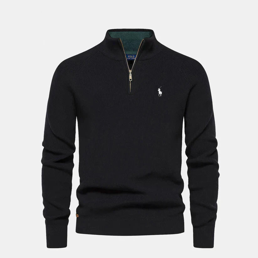 Zip Sweater - Limited Edition